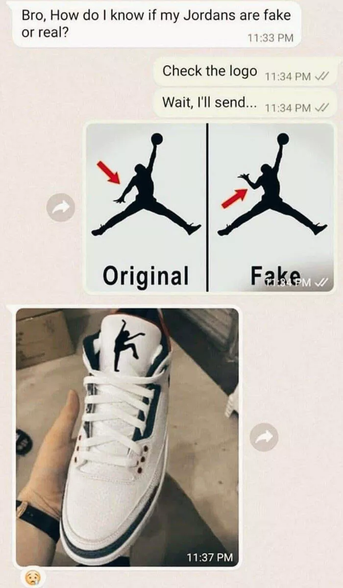Hilarious knockoffs the funniest rip offs of famous brands - #8 