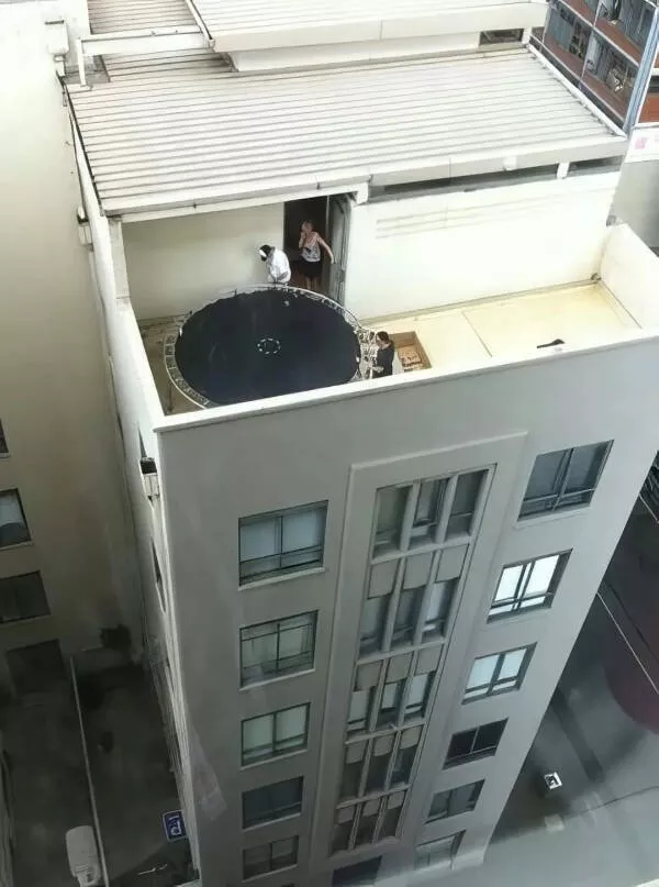 Curious moments that make you say hmmm - #12 