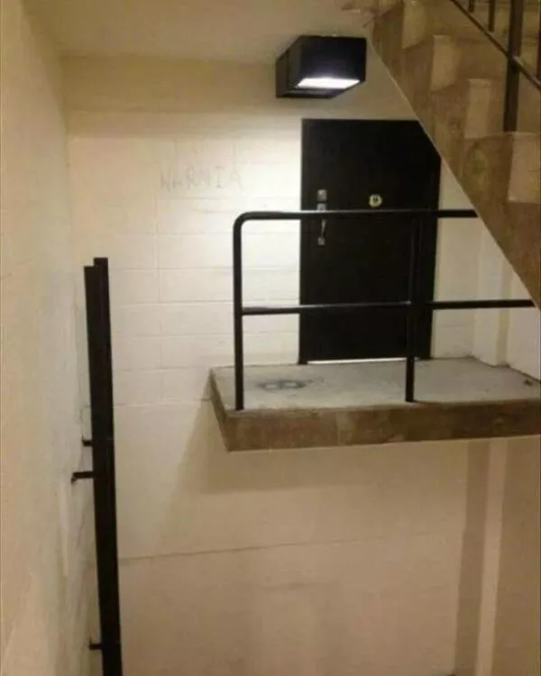 Curious moments that make you say hmmm - #18 