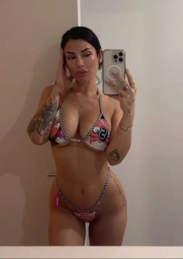 Ces ecarts sont sexy et si seduisants - #20 