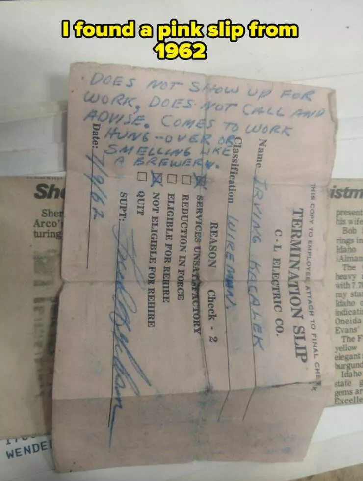 Times shocking revelations a visual journey - #10 
