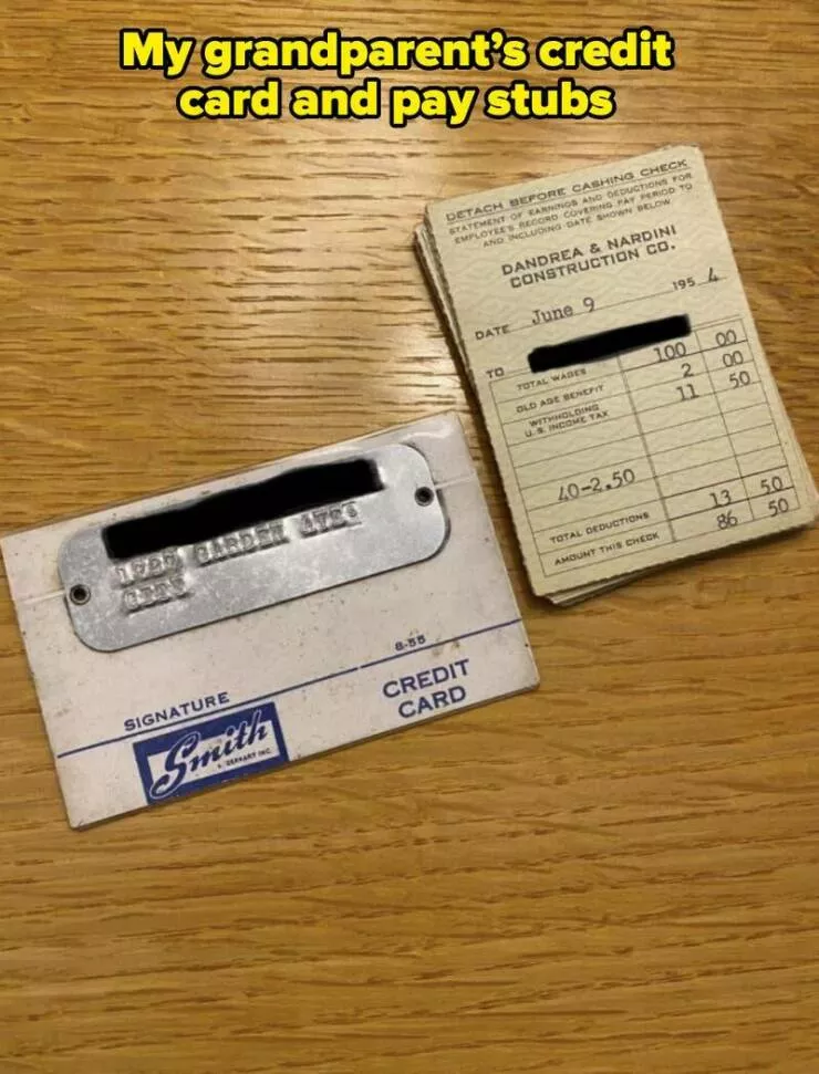 Photos stupefiantes levolution inattendue des choses - #17 