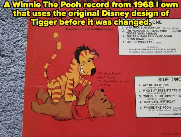 Times shocking revelations a visual journey - #2 