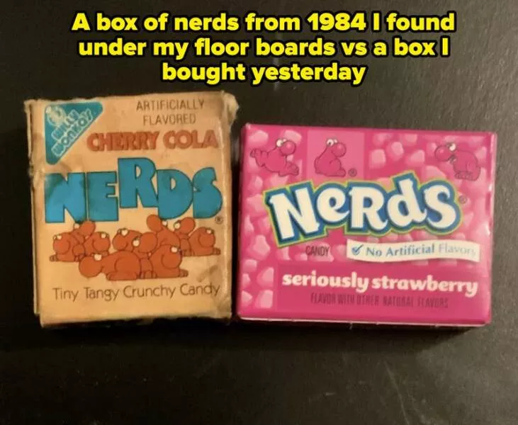 Times shocking revelations a visual journey - #22 