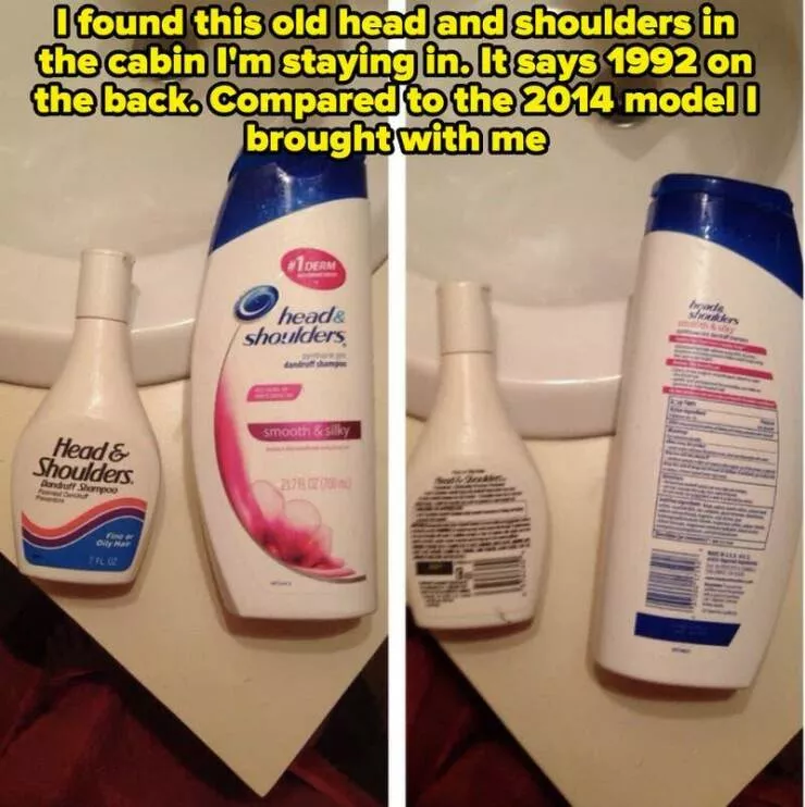 Times shocking revelations a visual journey - #23 