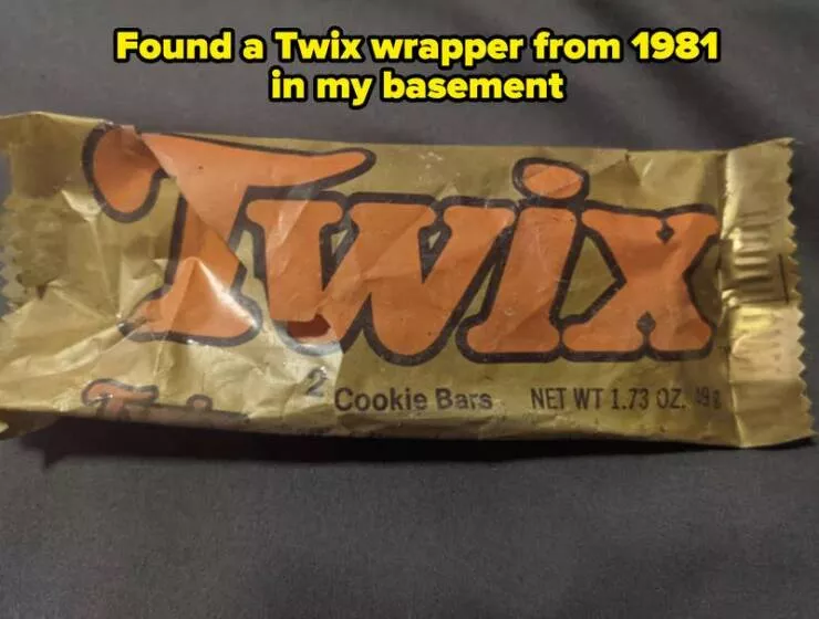 Photos stupefiantes levolution inattendue des choses - #27 