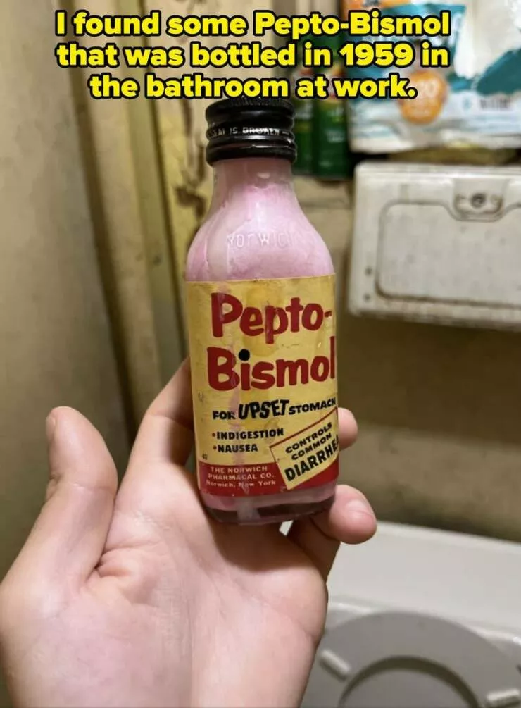 Photos stupefiantes levolution inattendue des choses - #32 