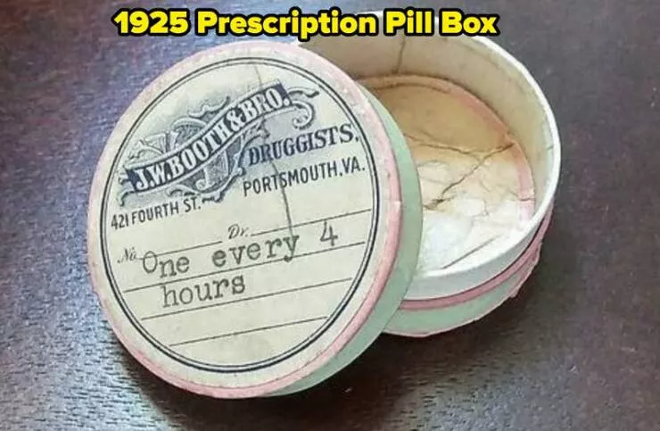 Photos stupefiantes levolution inattendue des choses - #33 