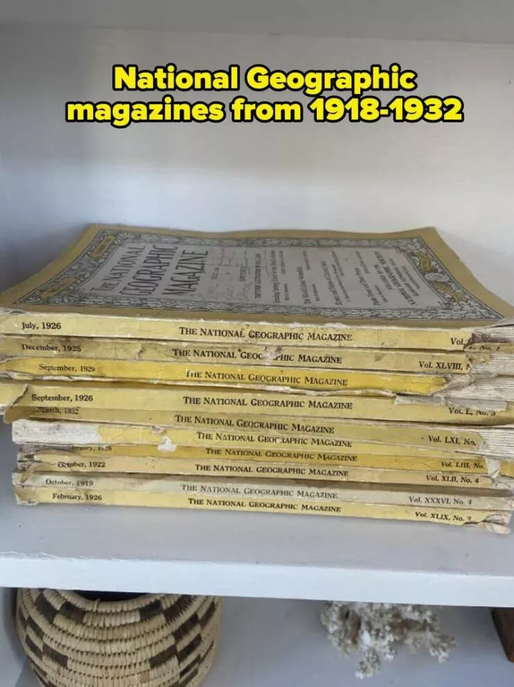 Times shocking revelations a visual journey - #34 