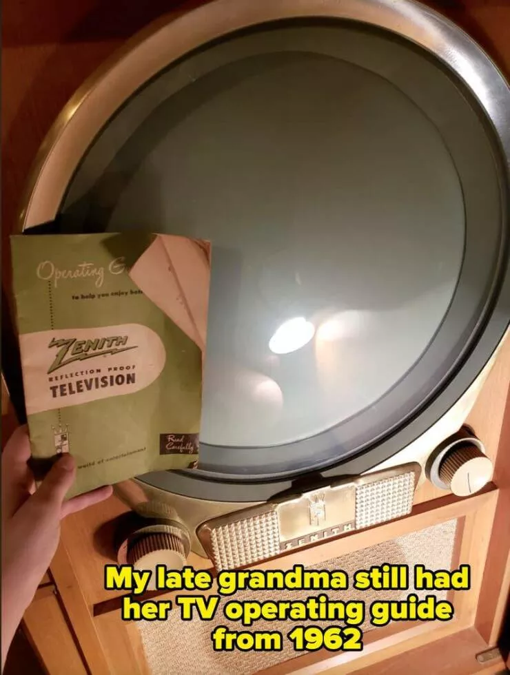 Times shocking revelations a visual journey - #38 