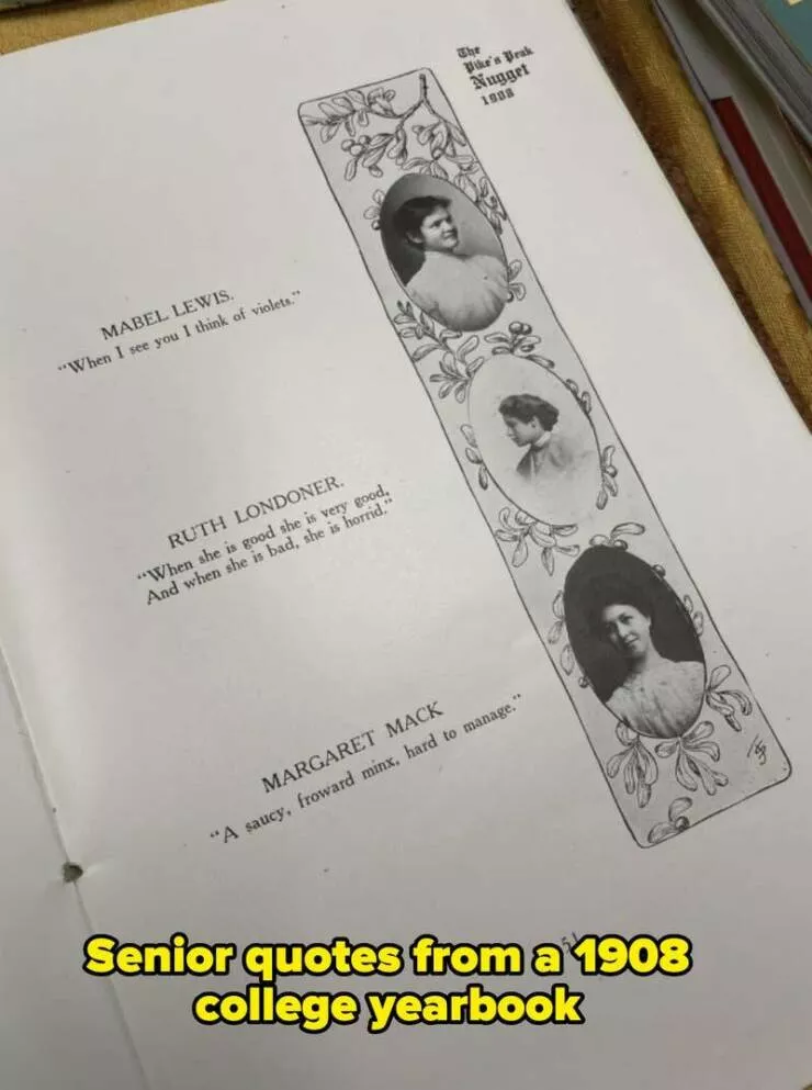 Photos stupefiantes levolution inattendue des choses - #4 