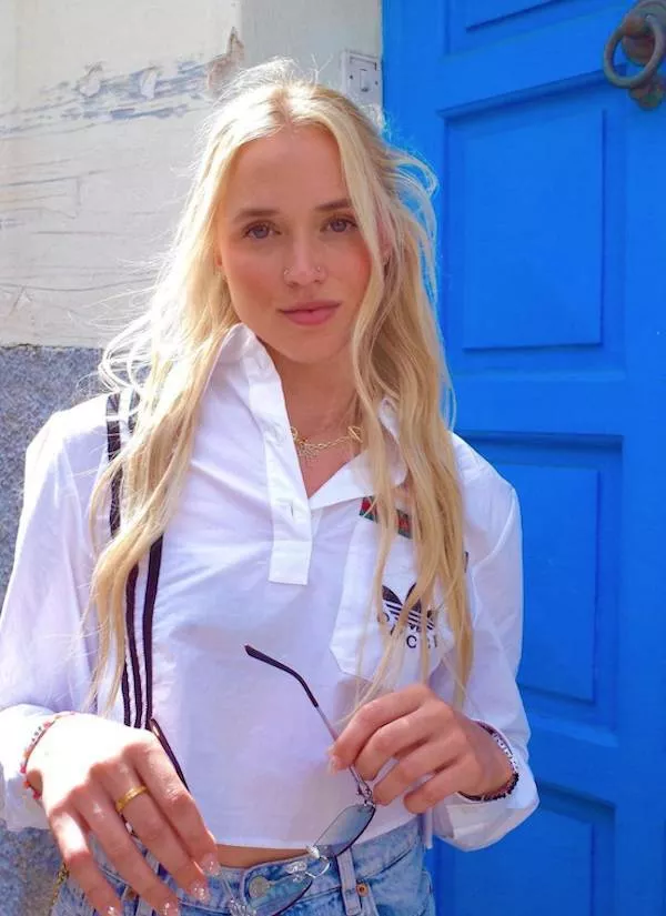 Gold worthy beauties hottest female olympians - #14 