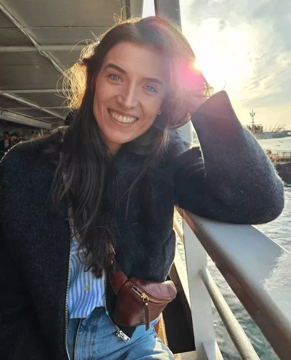 Beautes meritant lor les olympiennes les plus sexy - #24 