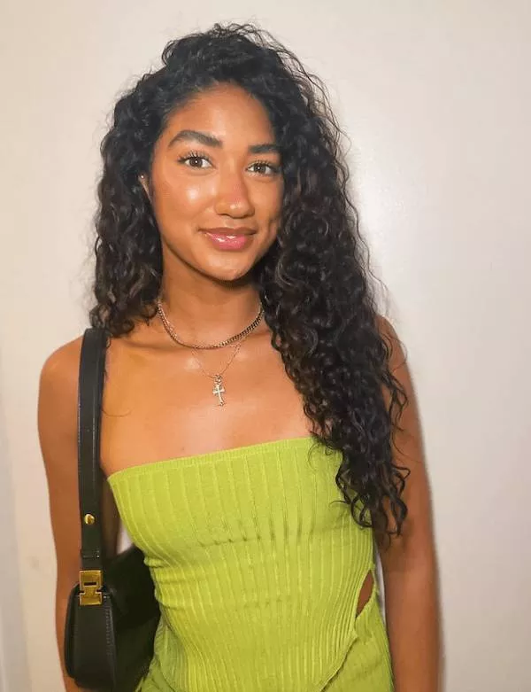 Beautes meritant lor les olympiennes les plus sexy - #27 