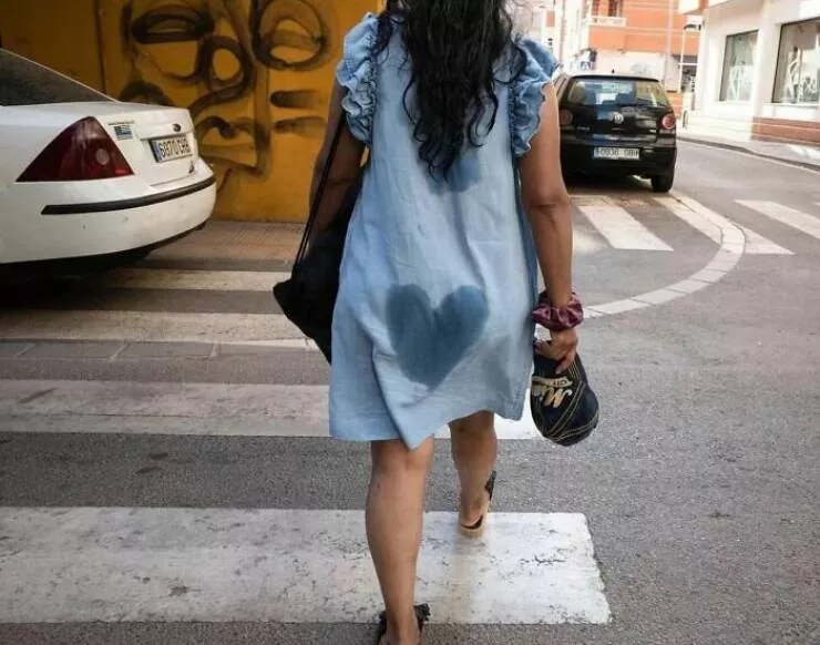 Urban chuckles candid captures thatll make you look twice