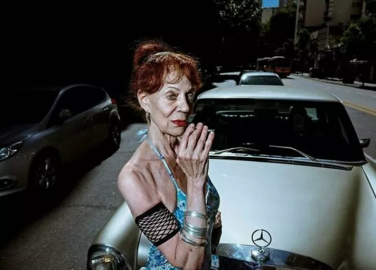 Photos de rue hilarantes a ne pas manquer - #14 