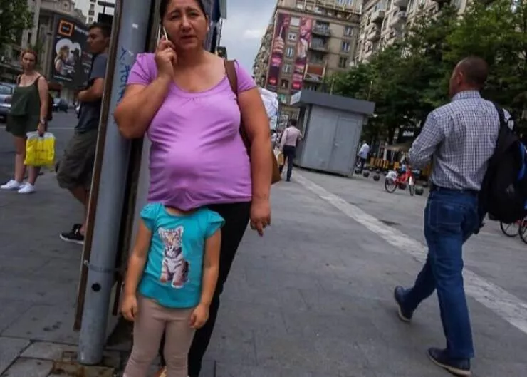 Photos de rue hilarantes a ne pas manquer - #19 