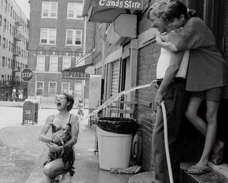 Photos de rue hilarantes a ne pas manquer - #21 