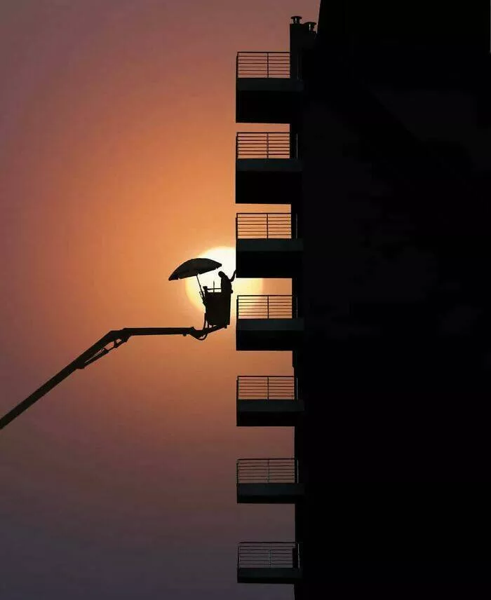 Photos de rue hilarantes a ne pas manquer - #23 