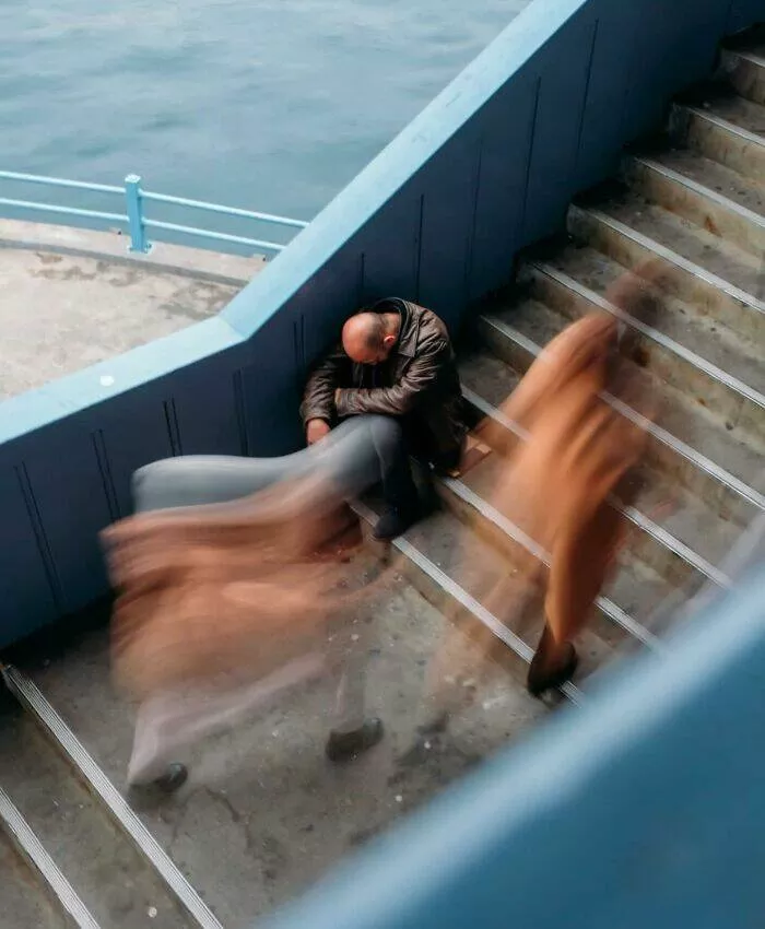 Photos de rue hilarantes a ne pas manquer - #26 