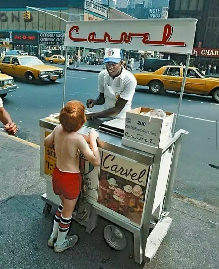 Photos de rue hilarantes a ne pas manquer - #30 