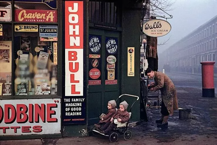 Photos de rue hilarantes a ne pas manquer - #32 