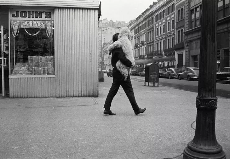 Moments quotidiens intemporels captures en photos historiques - #35 Une magnifique collection de photos vintage, 1962-1980