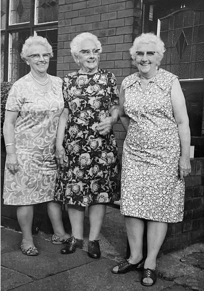 Timeless everyday moments captured in historical photographs