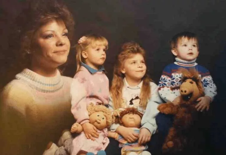 Un brin de nostalgie souvenirs precieux revisites