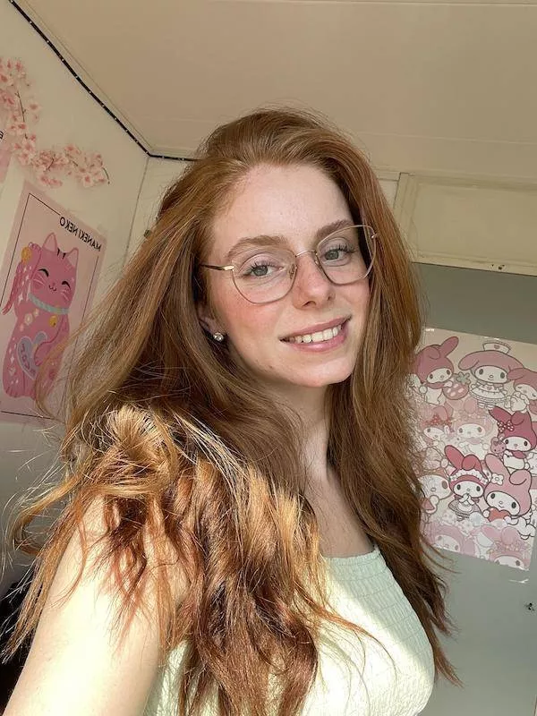 Seductive specs sultry sexy gazes behind frames - #37 