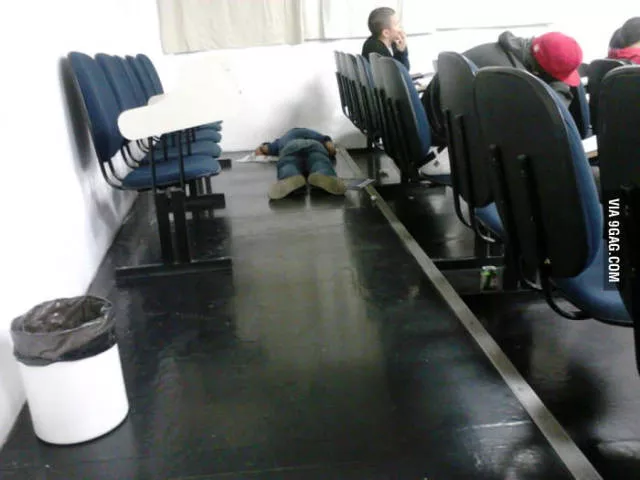 Top 42 most lazy people in the world - #1 