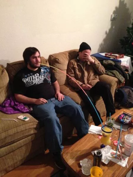 Top 42 most lazy people in the world - #13 