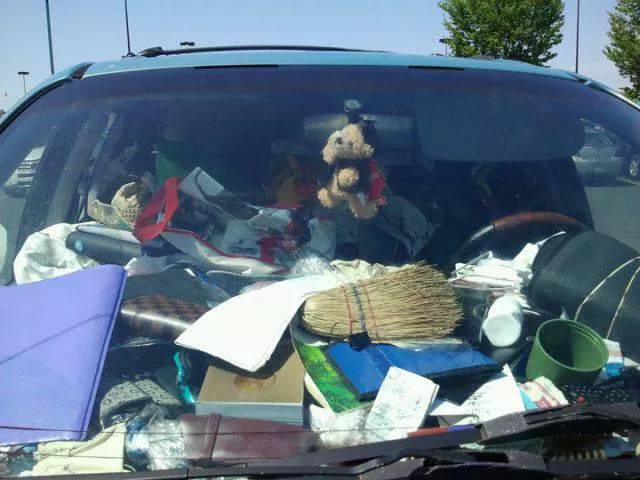 Top 42 most lazy people in the world - #19 