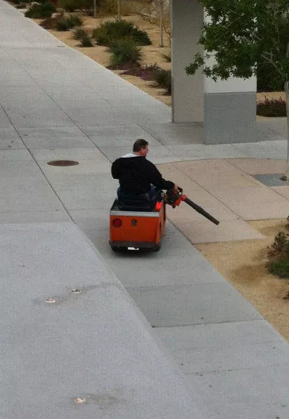 Top 42 most lazy people in the world - #20 