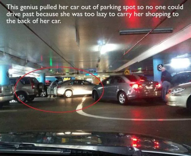 Top 42 most lazy people in the world - #29 