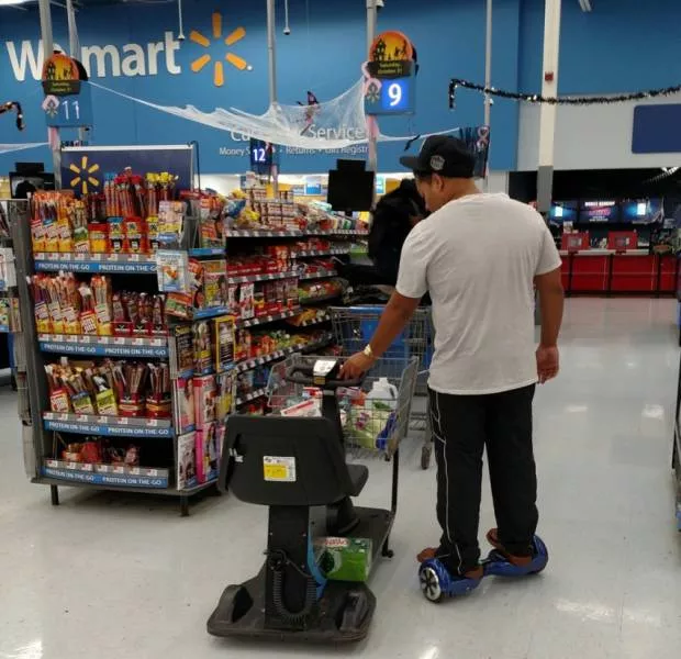 Top 42 most lazy people in the world