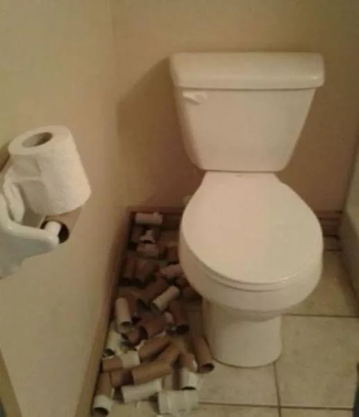Top 42 most lazy people in the world - #30 