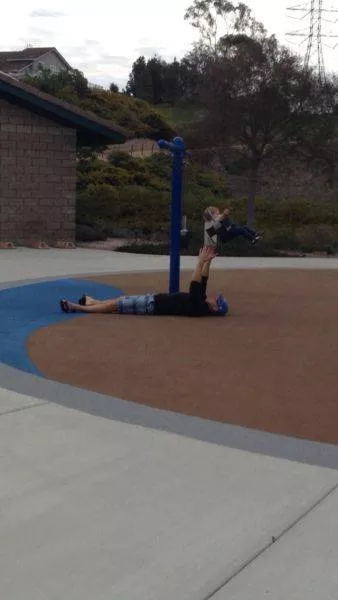 Top 42 most lazy people in the world - #36 