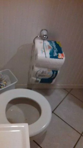 Top 42 most lazy people in the world - #38 
