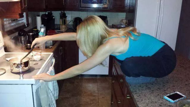 Top 42 most lazy people in the world - #40 
