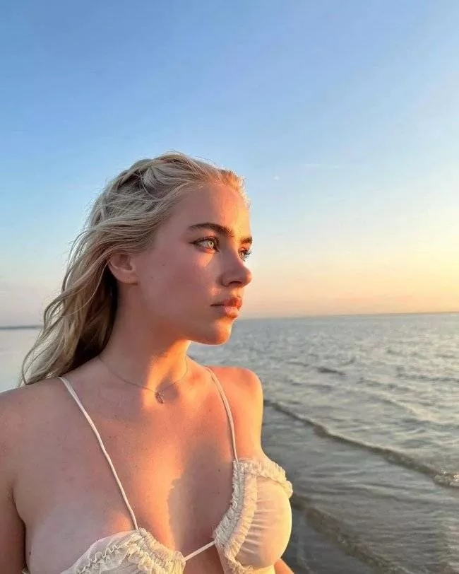 Blondes sexy et torrides beautes au sang chaud - #14 