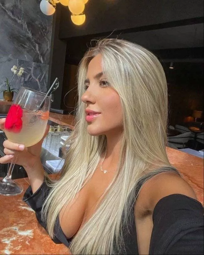 Blondes sexy et torrides beautes au sang chaud - #16 