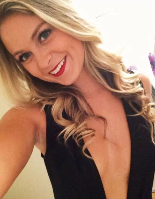 Blondes sexy et torrides beautes au sang chaud - #18 