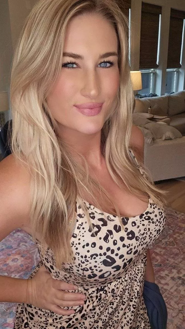 Blondes sexy et torrides beautes au sang chaud - #20 