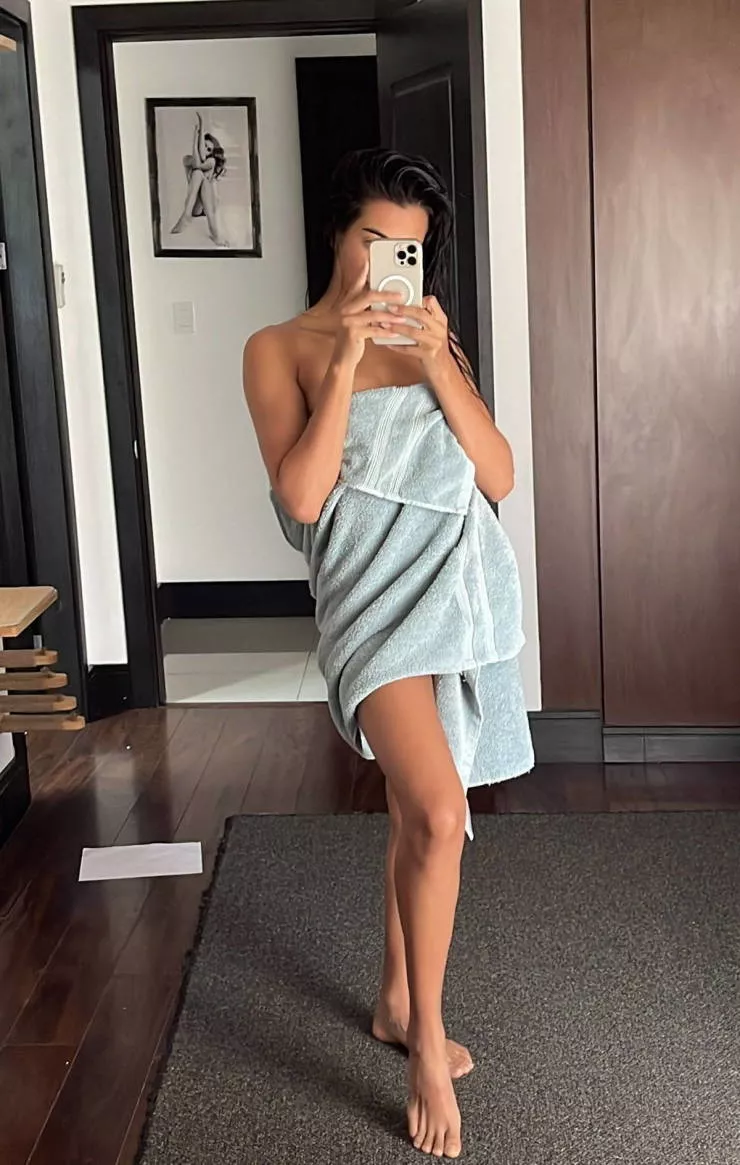 Selfies miroir sexy reflets torrides devoiles - #26 