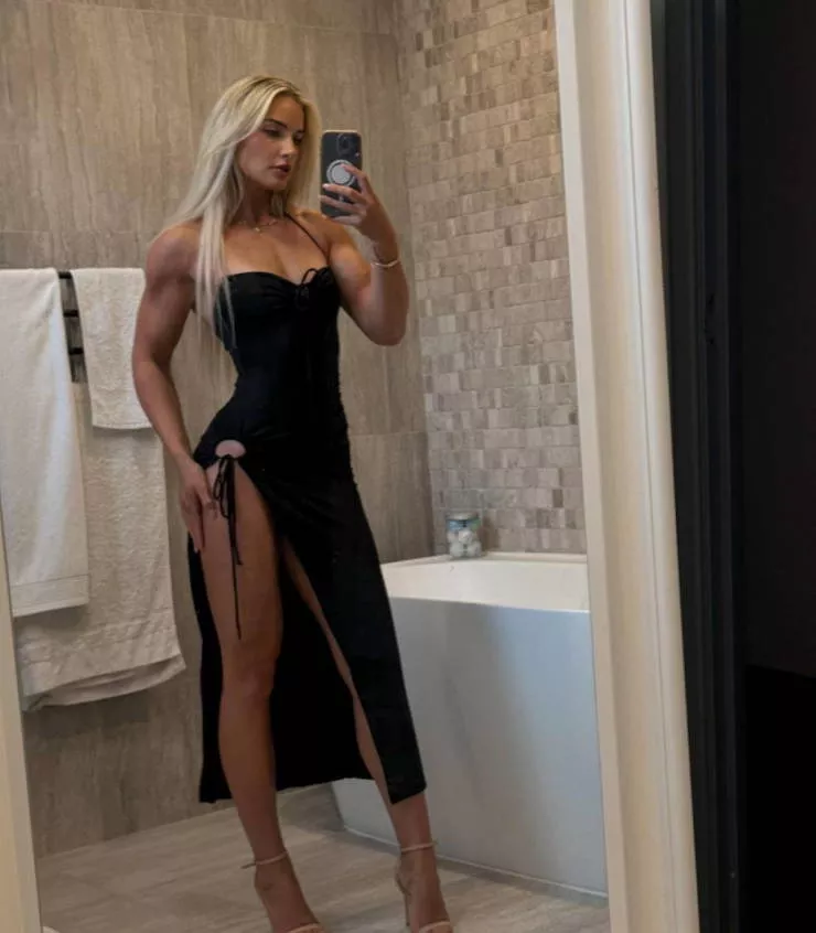 Selfies miroir sexy reflets torrides devoiles - #29 