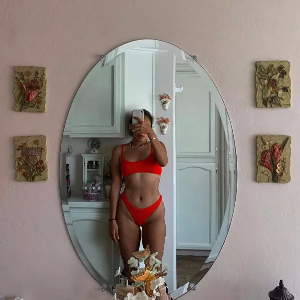 Sexy mirror selfies hot reflections revealed - #34 