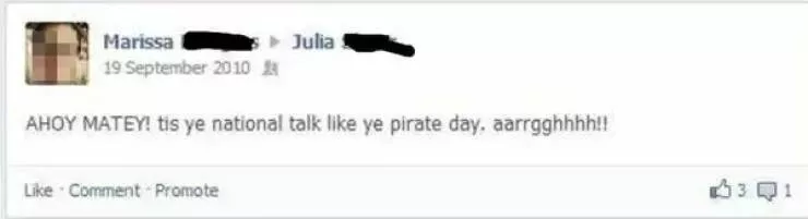Trendy then cringe worthy now a blast from the past - #11 