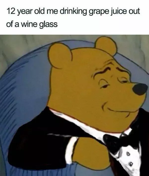 Trendy then cringe worthy now a blast from the past - #24 
