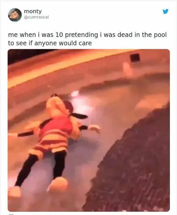 Trendy then cringe worthy now a blast from the past - #25 